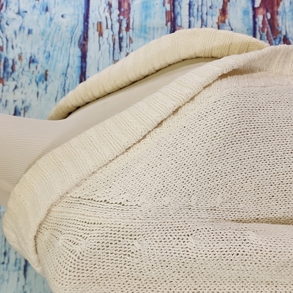 𝅺J. Crew Cardigan sweater size S - Picture 2 of 9